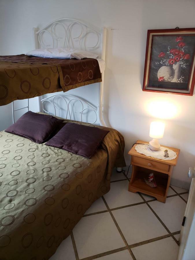 Salinas Apartment Malecon Екстер'єр фото