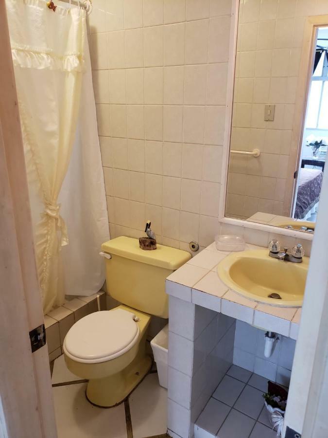 Salinas Apartment Malecon Екстер'єр фото