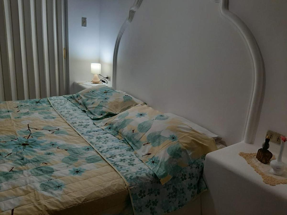 Salinas Apartment Malecon Екстер'єр фото
